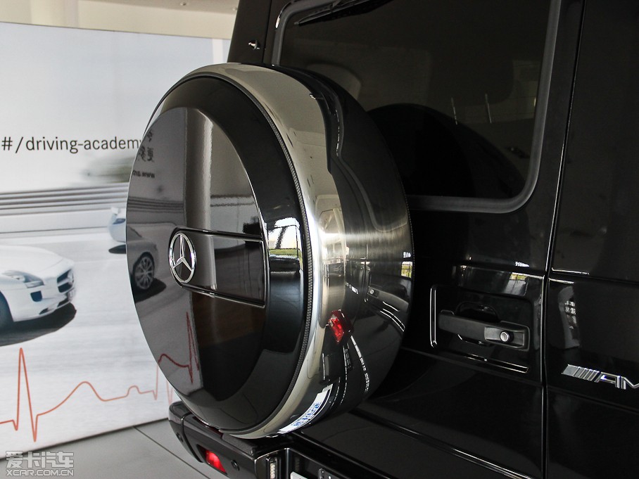 2013YGAMG AMG G 63