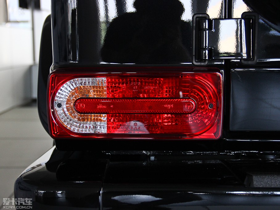 2013YGAMG AMG G 63