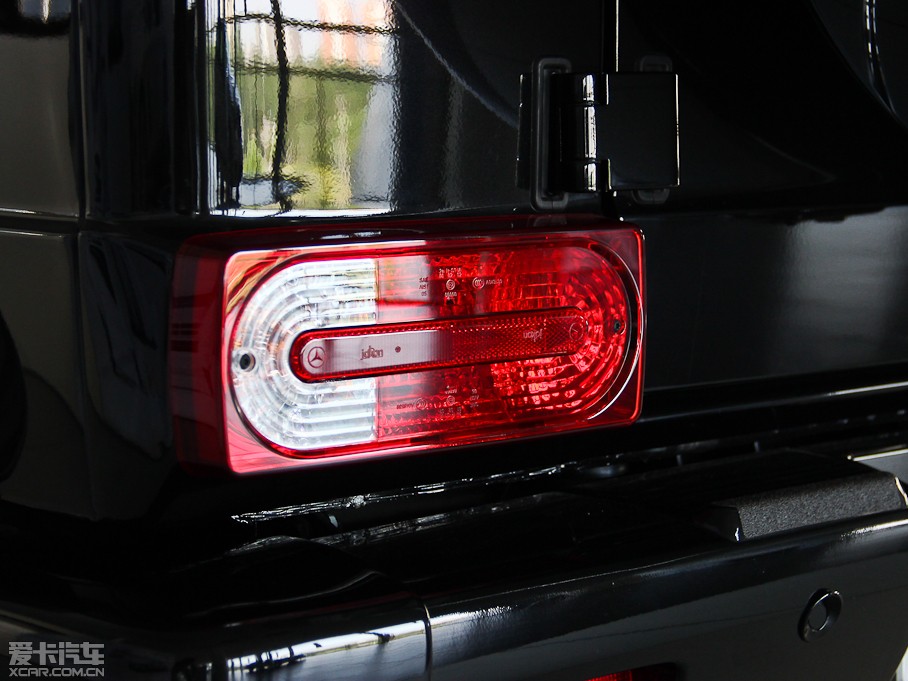 2013YGAMG AMG G 63