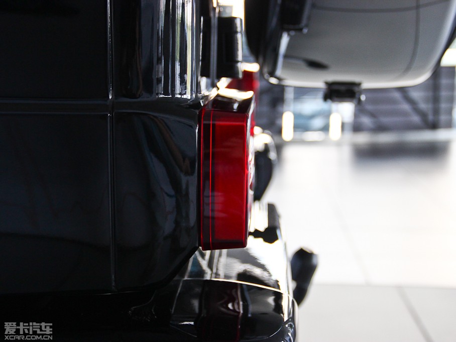 2013YGAMG AMG G 63