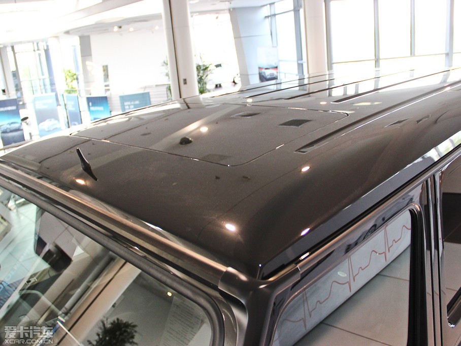 2013YGAMG AMG G 63