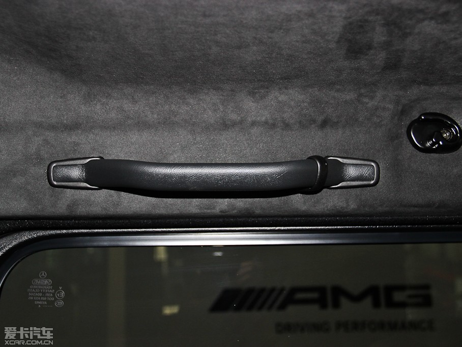 2013YGAMG AMG G 63