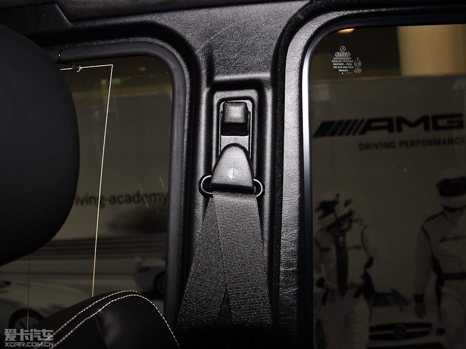 2013YGAMG AMG G 63