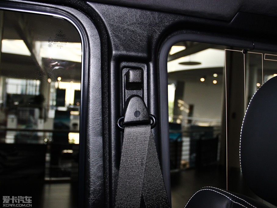 2013YGAMG AMG G 63