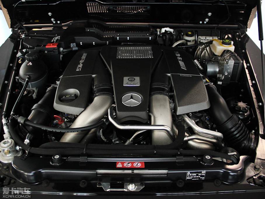 2013YGAMG AMG G 63