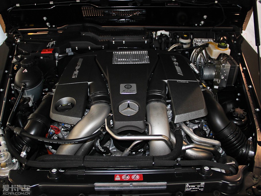 2013YGAMG AMG G 63