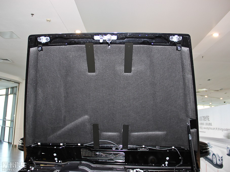 2013YGAMG AMG G 63