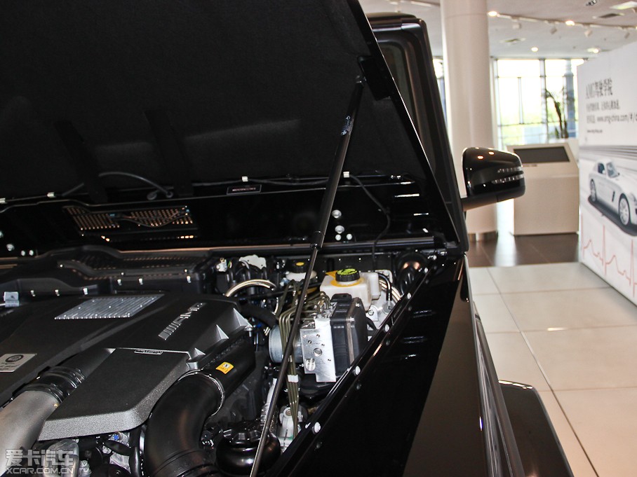 2013YGAMG AMG G 63