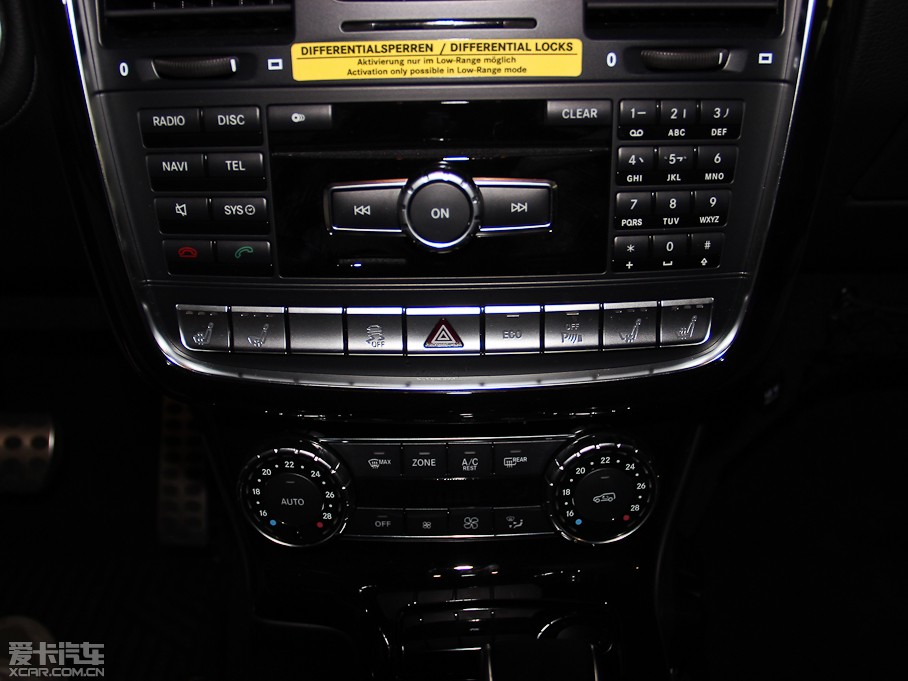 2013YGAMG AMG G 63