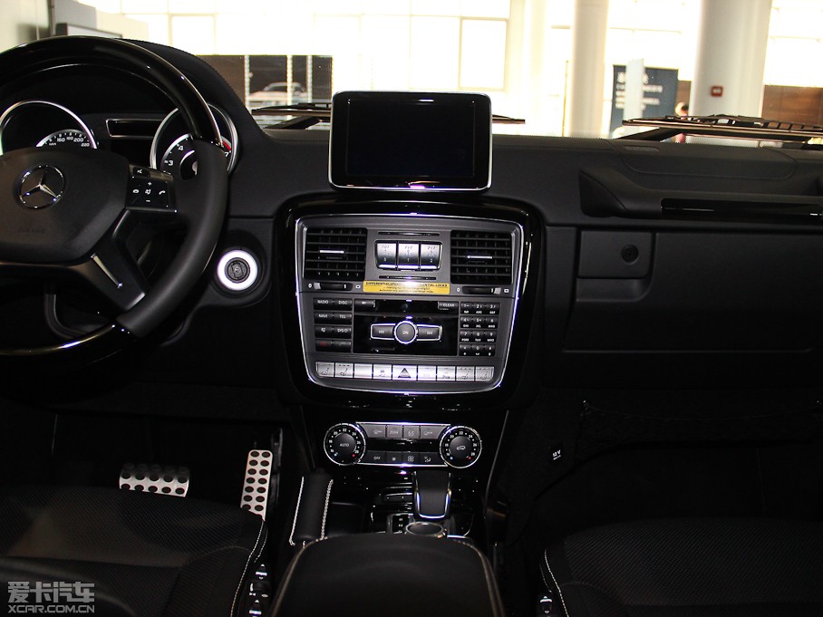 2013YGAMG AMG G 63