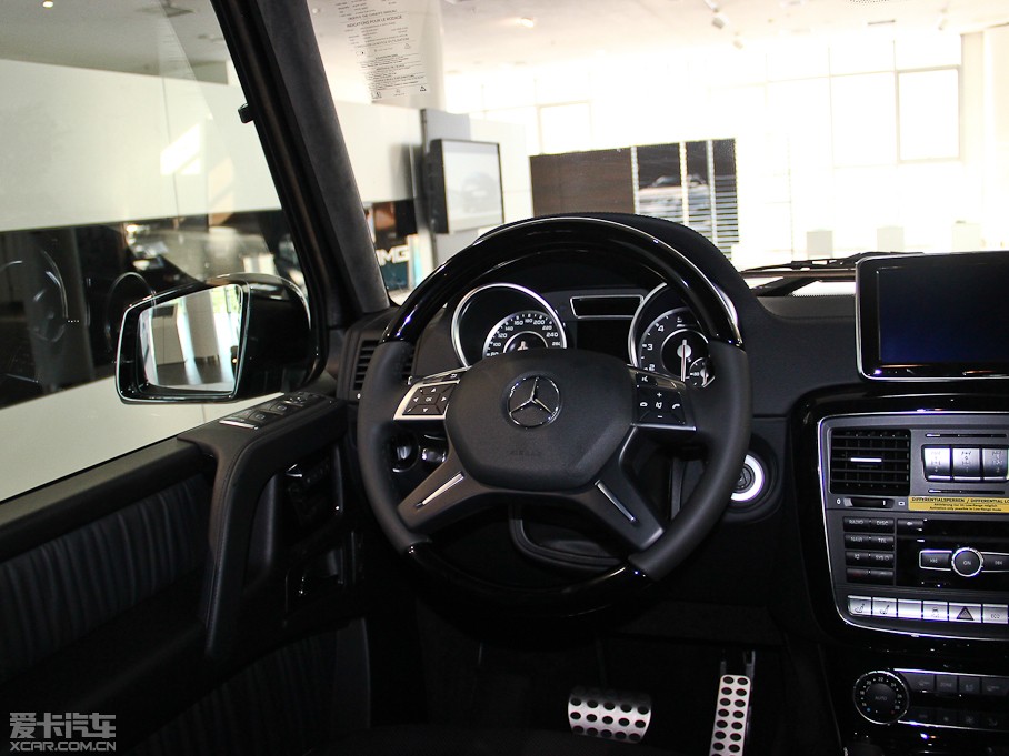 2013YGAMG AMG G 63