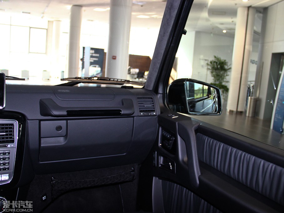 2013YGAMG AMG G 63