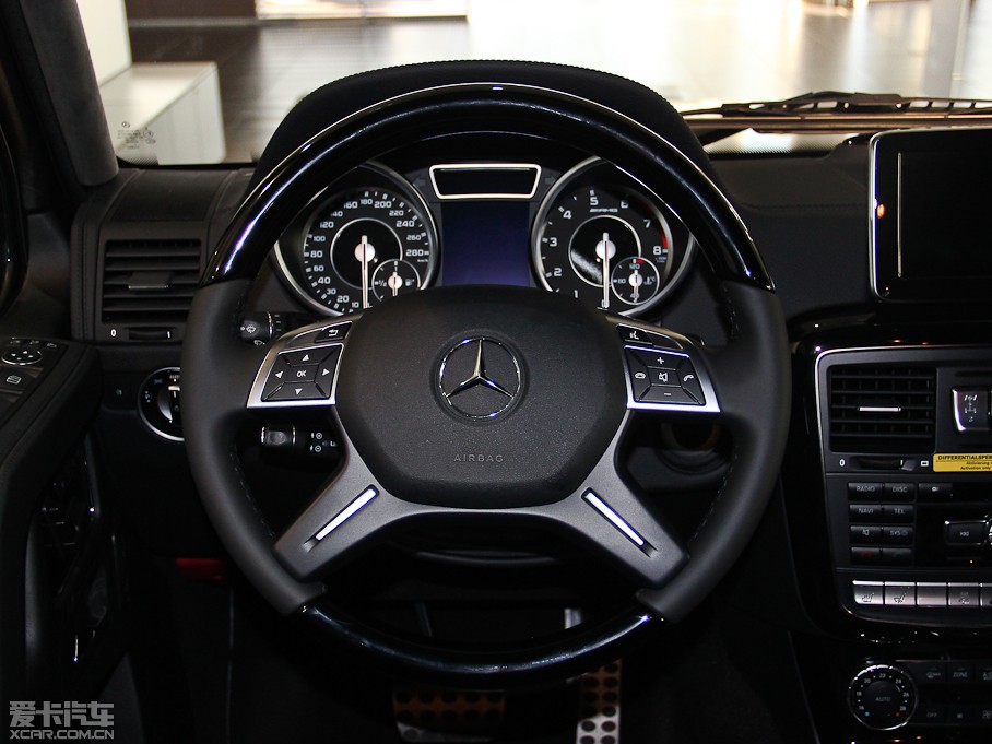 2013YGAMG AMG G 63