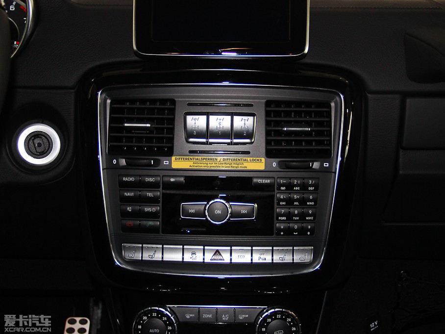 2013YGAMG AMG G 63