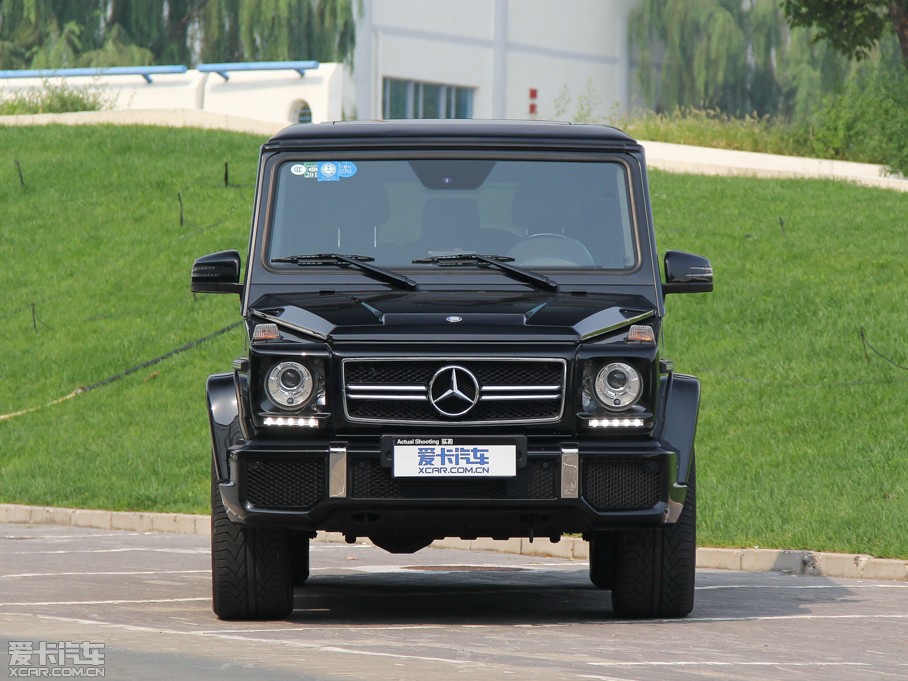 2013YGAMG AMG G 63