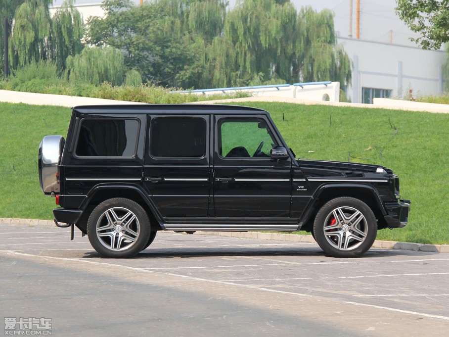 2013YGAMG AMG G 63