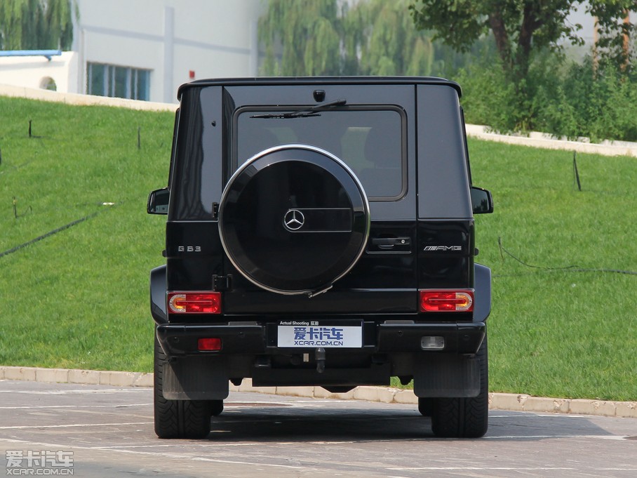 2013YG(j)AMG AMG G 63