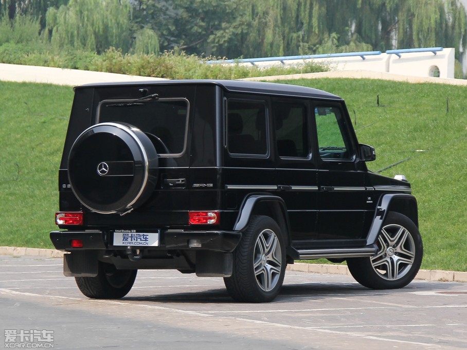 2013YG(j)AMG AMG G 63