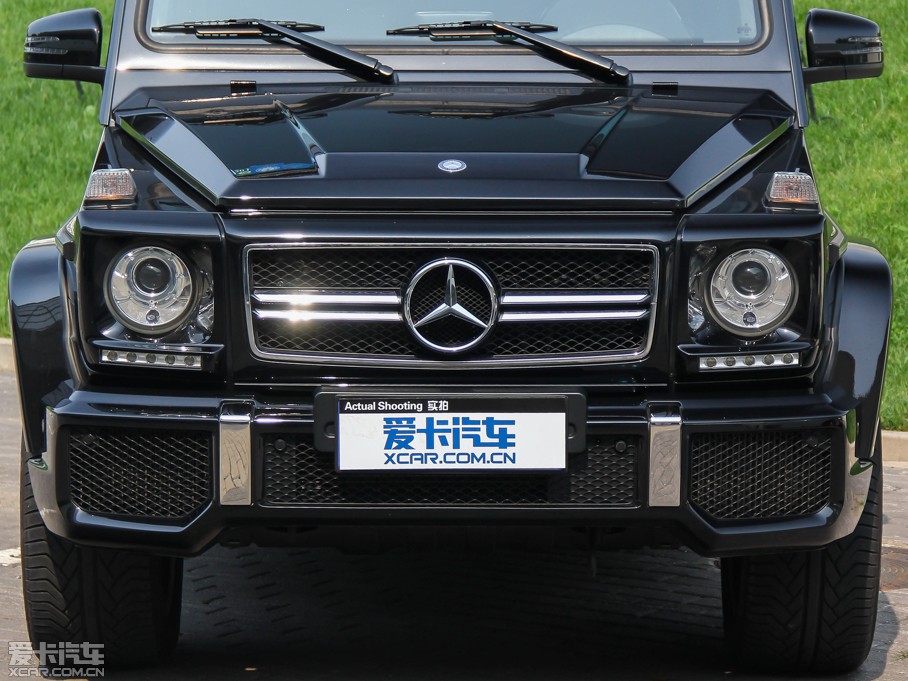 2013YGAMG AMG G 63