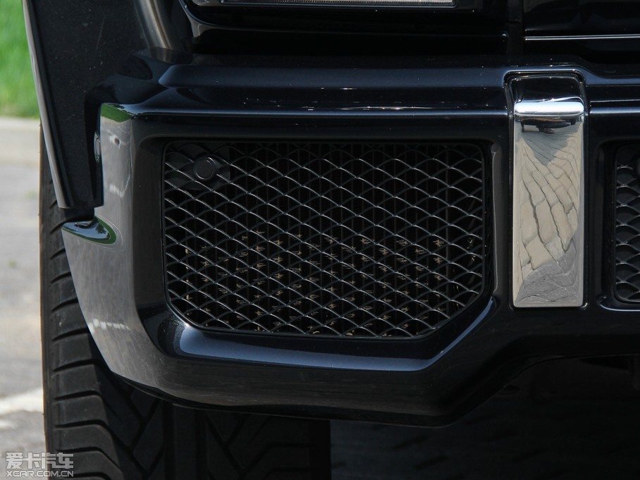 2013YGAMG AMG G 63