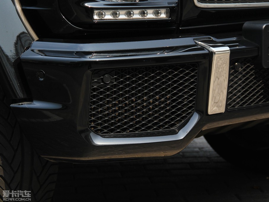 2013YGAMG AMG G 63