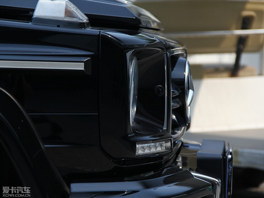 2013YGAMG AMG G 63