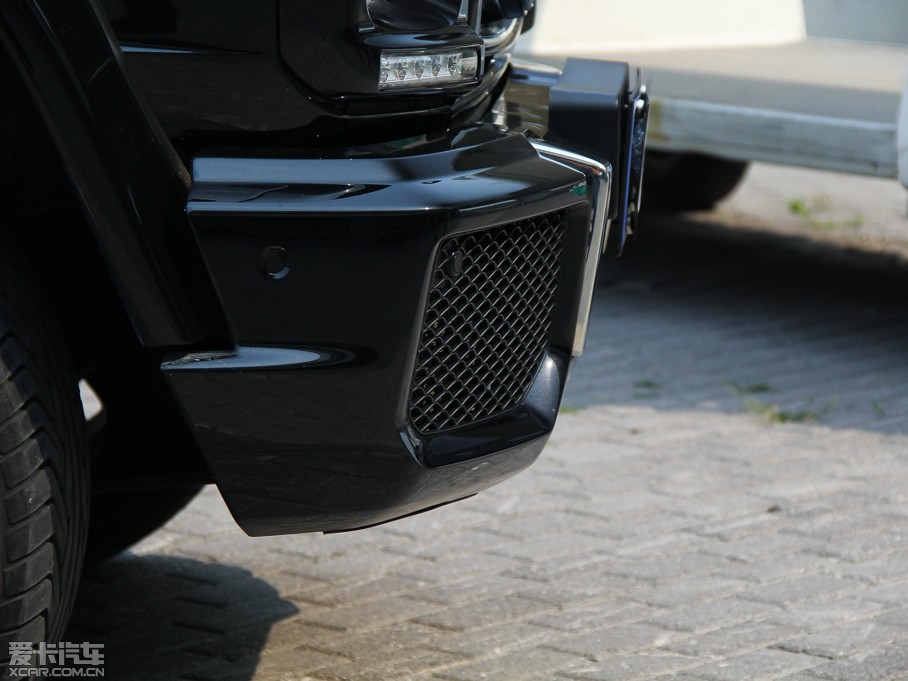 2013YGAMG AMG G 63