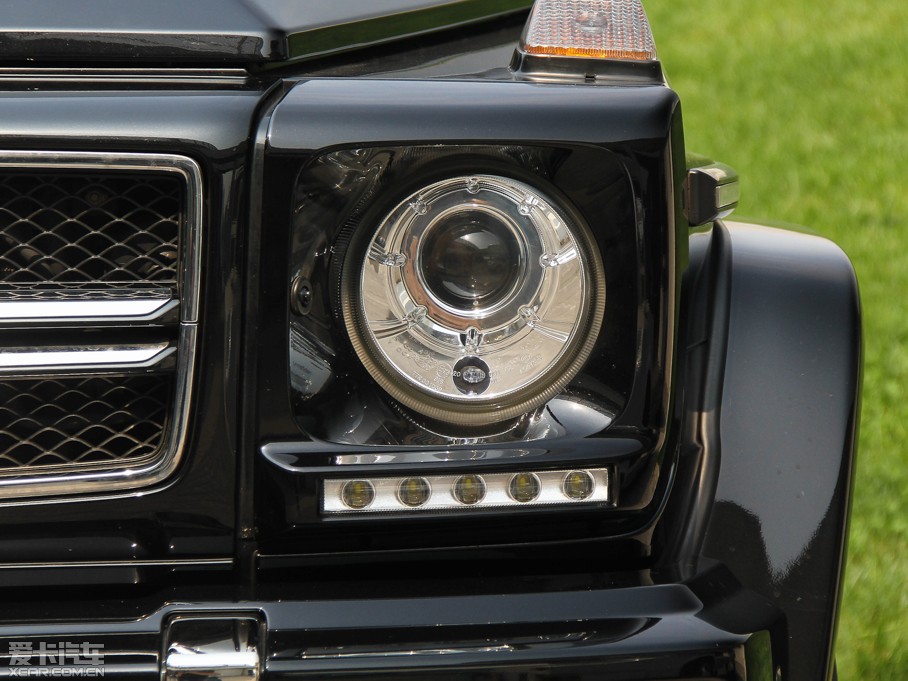 2013YGAMG AMG G 63