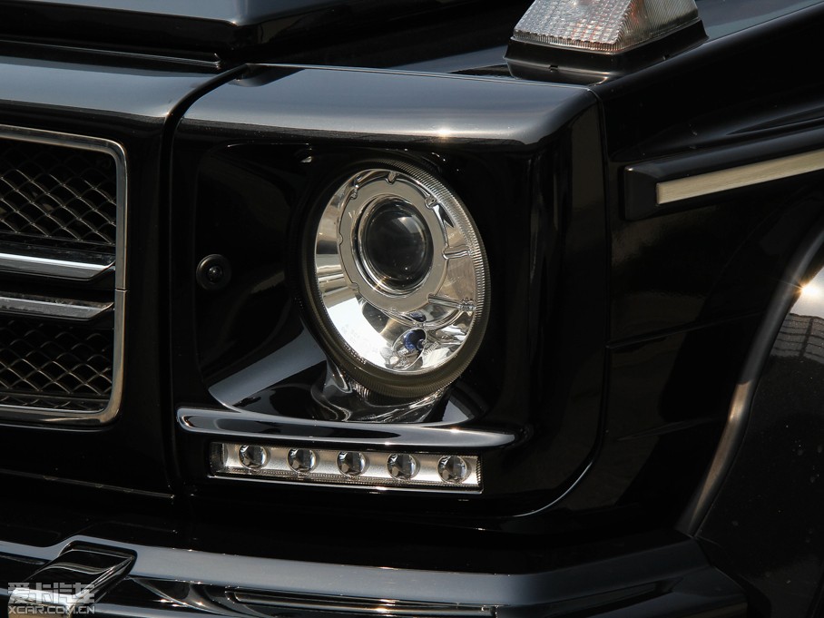 2013YGAMG AMG G 63