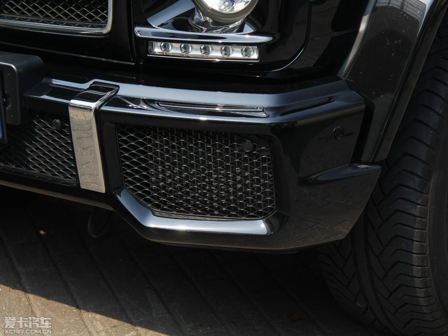 2013YGAMG AMG G 63