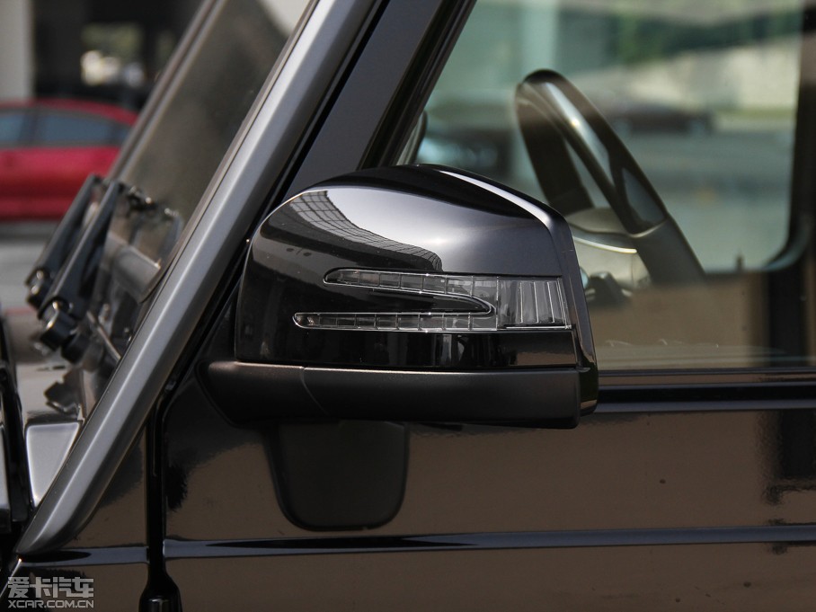 2013YGAMG AMG G 63