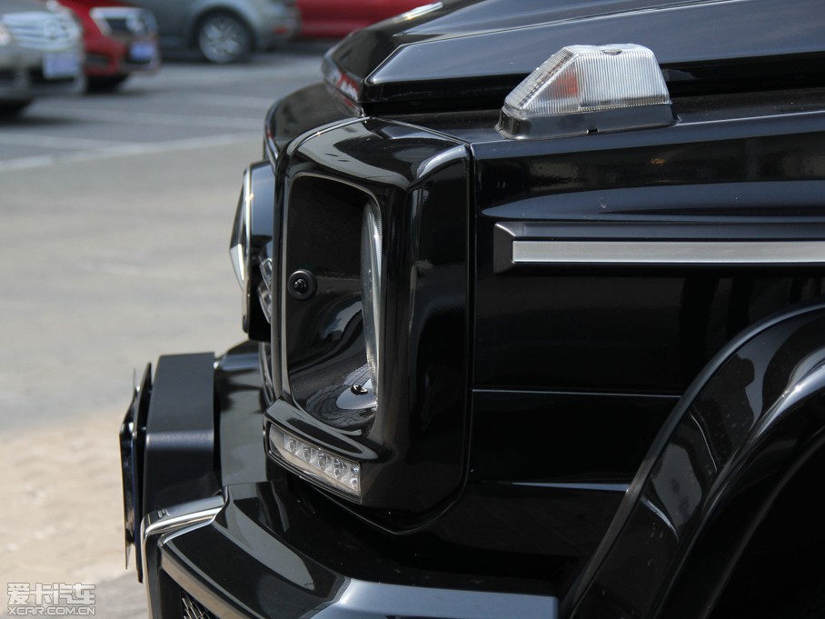 2013YGAMG AMG G 63