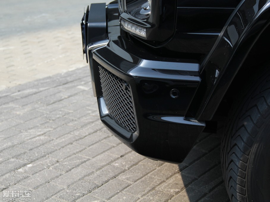 2013YGAMG AMG G 63