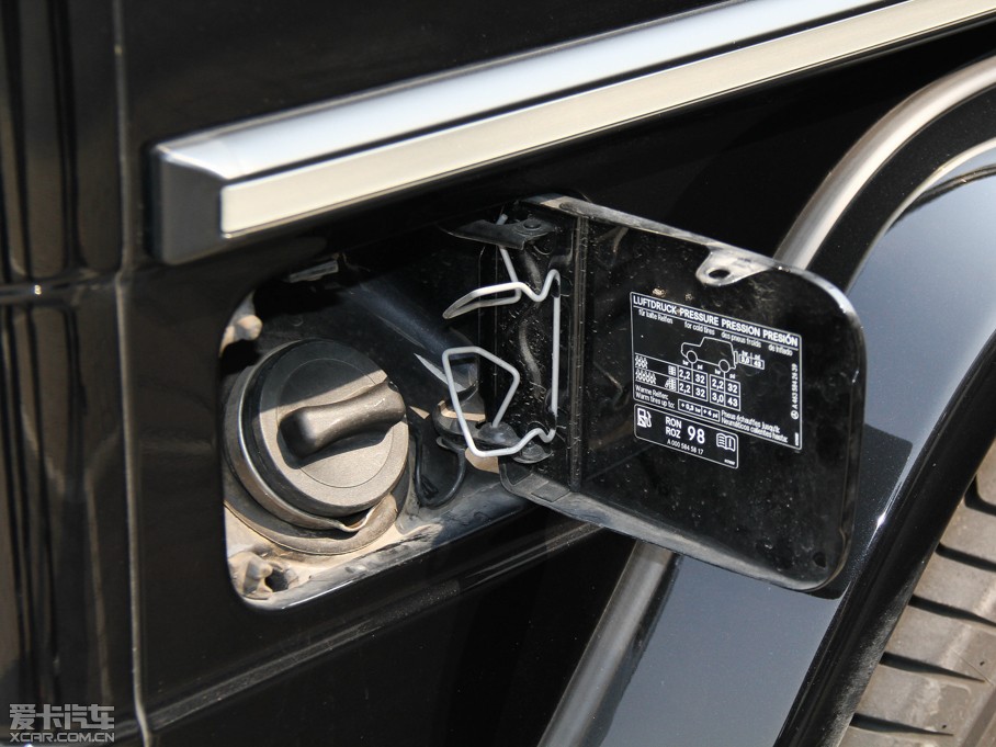 2013YGAMG AMG G 63