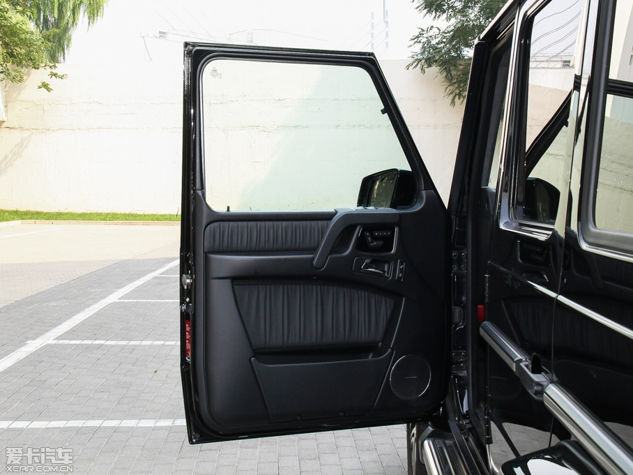 2013YGAMG AMG G 63