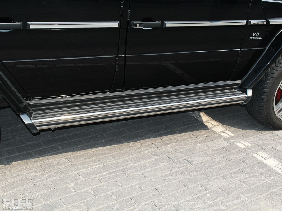 2013YGAMG AMG G 63