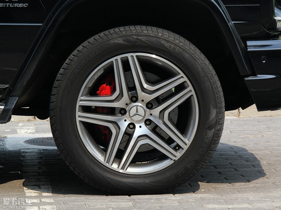 2013YGAMG AMG G 63