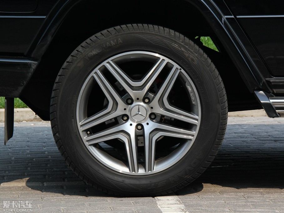 2013YGAMG AMG G 63