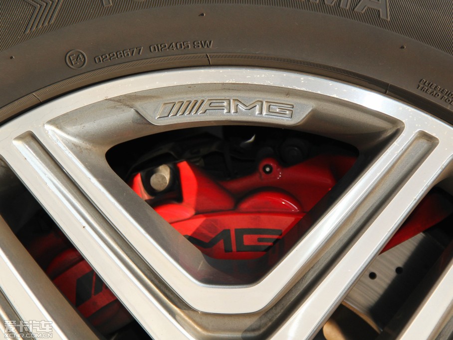 2013YGAMG AMG G 63