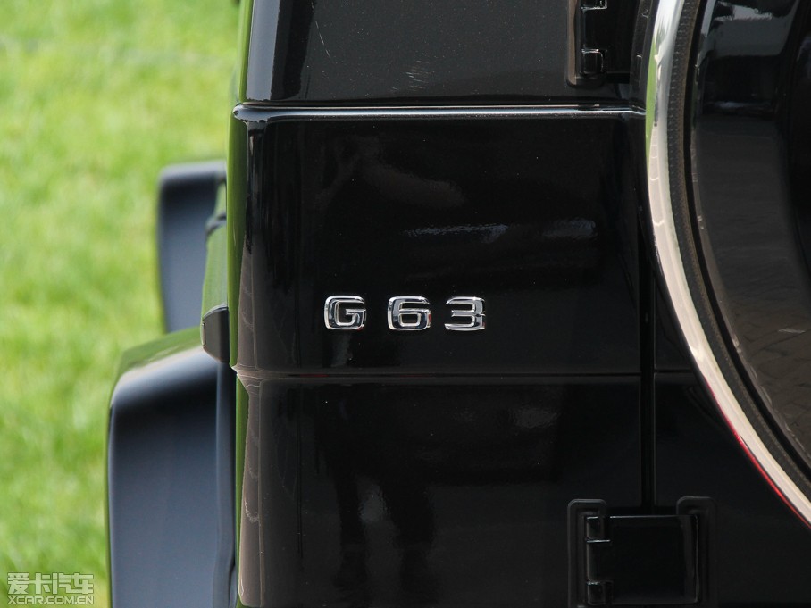 2013YG(j)AMG AMG G 63