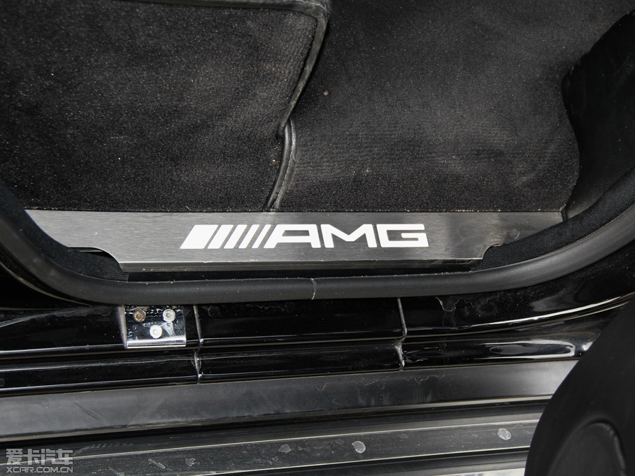 2013YGAMG AMG G 63