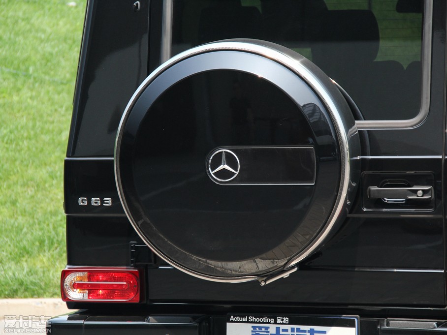 2013YGAMG AMG G 63