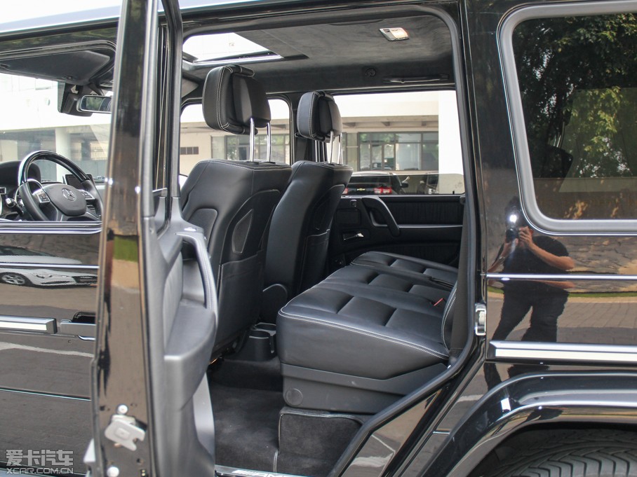 2013YGAMG AMG G 63