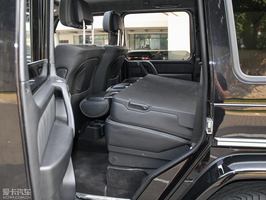 2013YGAMG AMG G 63