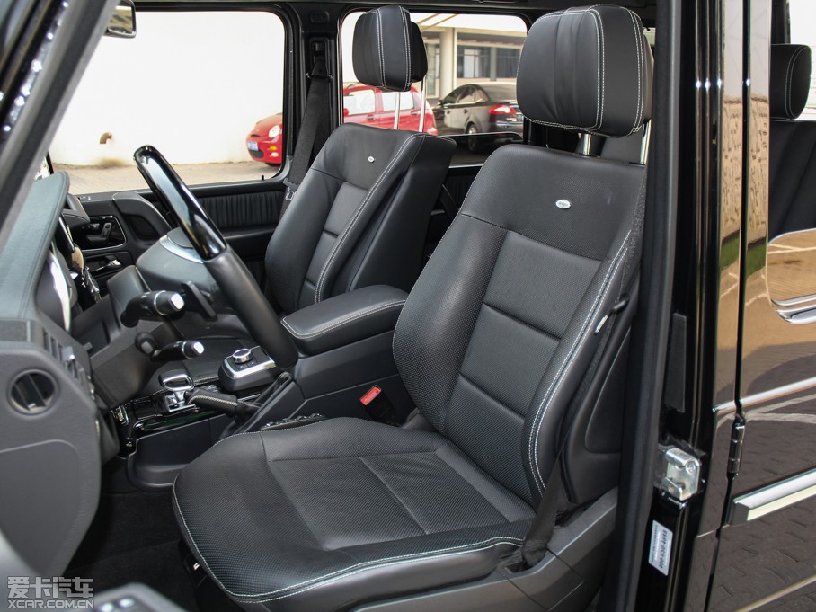 2013YGAMG AMG G 63