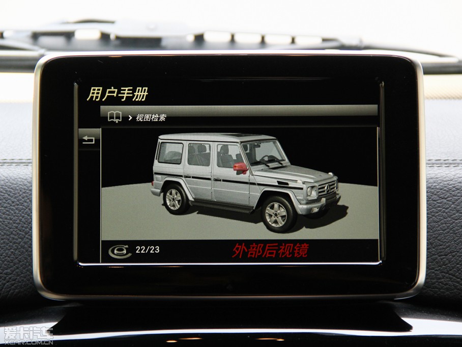 2013YGAMG AMG G 63