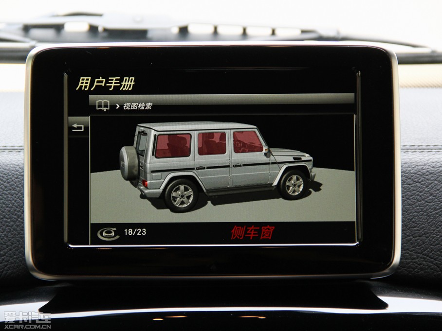 2013YGAMG AMG G 63