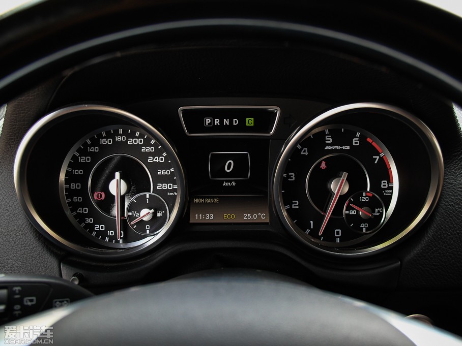 2013YGAMG AMG G 63