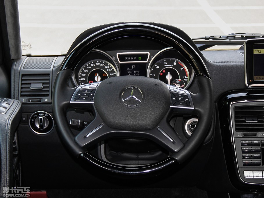 2013YGAMG AMG G 63