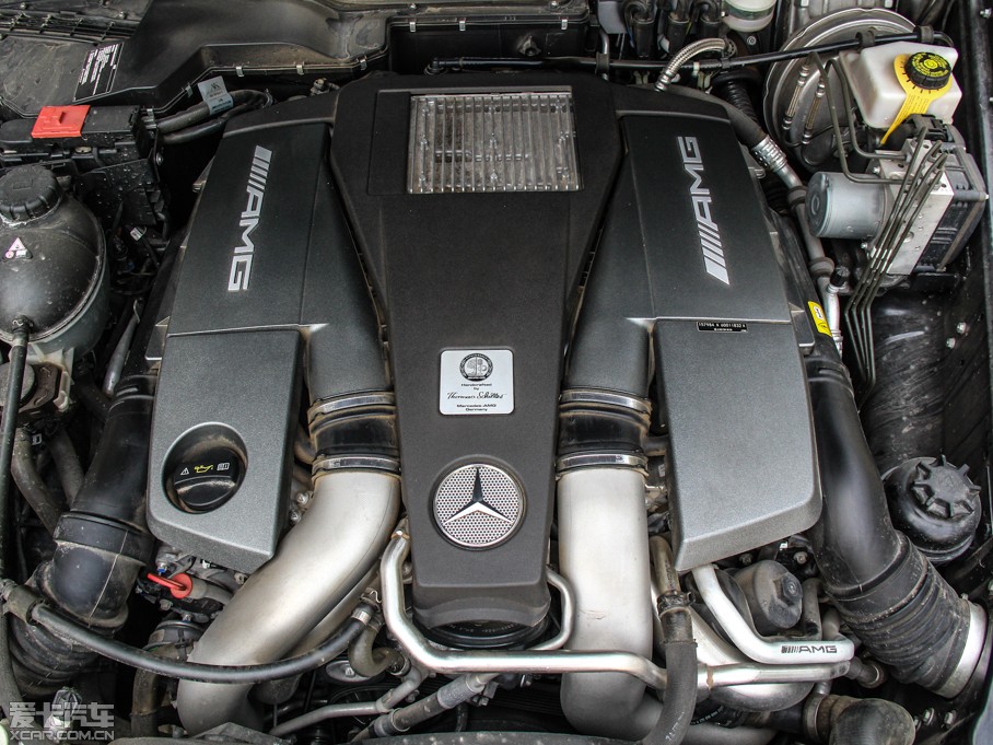 2013YGAMG AMG G 63